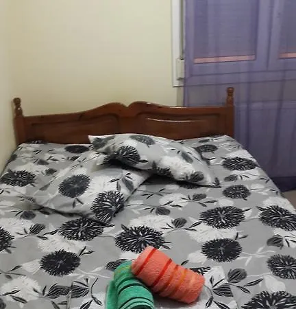 Appartement Fast Pylaia