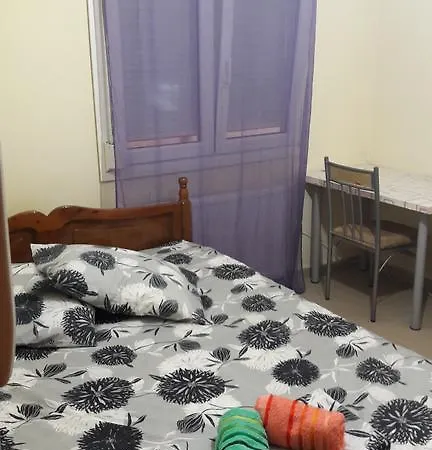 Fast Pylaia Appartement
