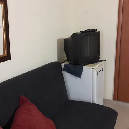 Appartement Fast Pylaia *