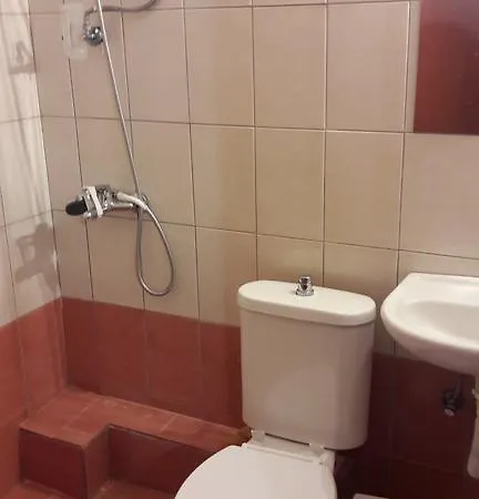 Fast Pylaia Appartement