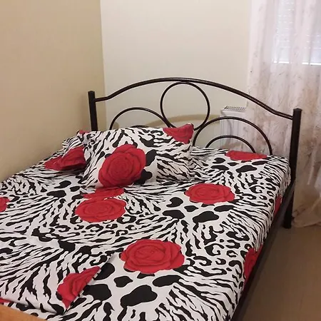 Fast Pylaia Appartement Thessalonique