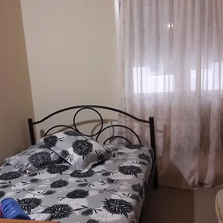 Fast Pylaia Appartement Thessalonique