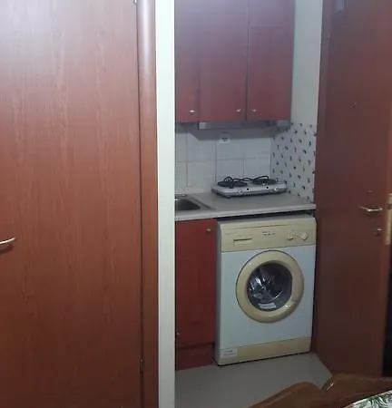 Appartement Fast Pylaia Thessalonique