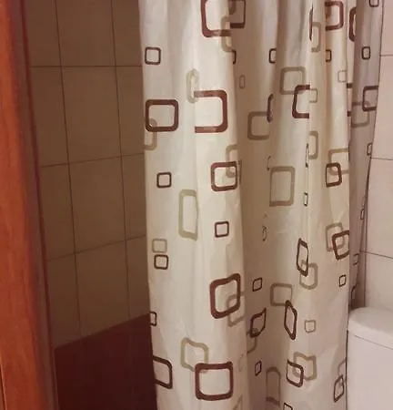 Fast Pylaia Appartement