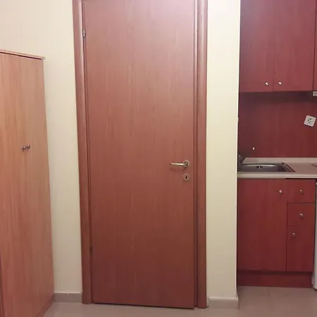 Appartement Fast Pylaia
