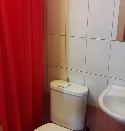 Fast Pylaia Appartement