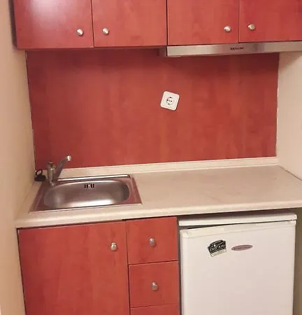 Fast Pylaia Appartement