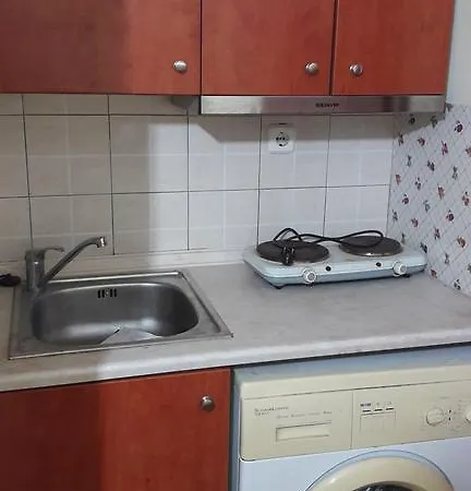 Fast Pylaia Appartement